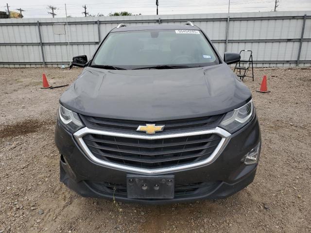  CHEVROLET EQUINOX 2018 Gray