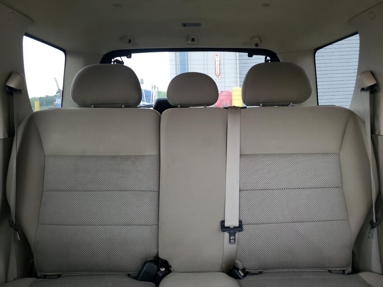 2005 Ford Escape Xlt VIN: 1FMYU93165KC43691 Lot: 56057625