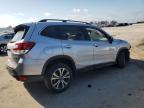2019 Subaru Forester Limited en Venta en Apopka, FL - Front End