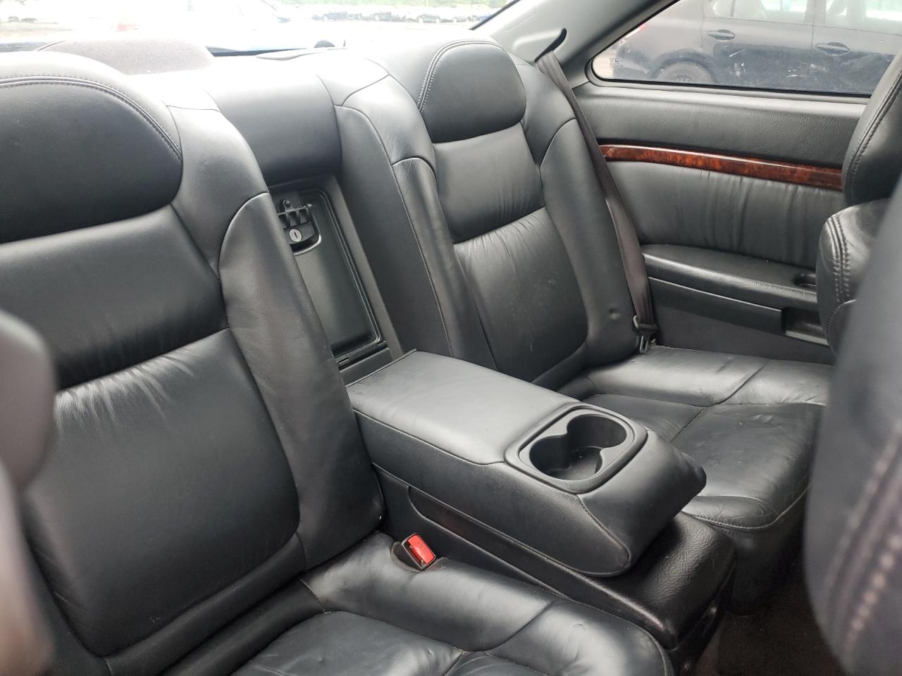 2001 Acura 3.2Cl VIN: 19UYA42401A015327 Lot: 56877295