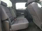 2018 Chevrolet Silverado K1500 Lt na sprzedaż w Elgin, IL - Hail