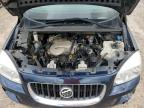 2007 Buick Terraza Incomplete zu verkaufen in Oklahoma City, OK - Side