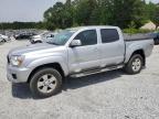 2013 Toyota Tacoma Double Cab за продажба в Fairburn, GA - Rear End