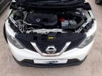 2015 NISSAN QASHQAI N- for sale at Copart WESTBURY