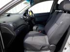 2011 CHEVROLET AVEO LS for sale at Copart WESTBURY