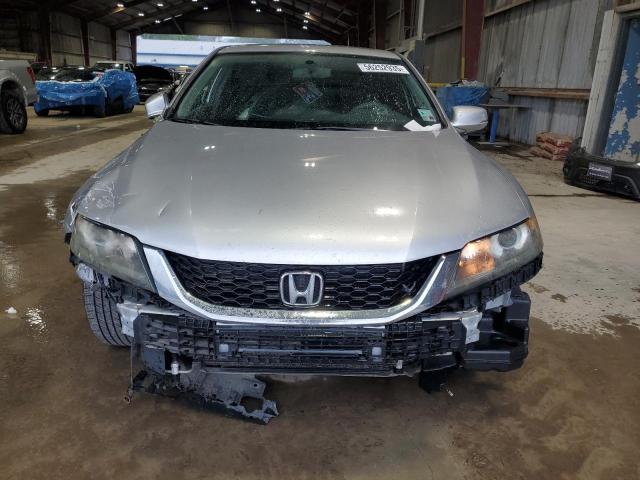  HONDA ACCORD 2014 Silver