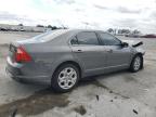 2010 Ford Fusion Se   на продаже в Apopka, FL - Front End