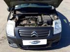 2009 CITROEN C2 VT for sale at Copart WHITBURN