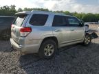 2010 Toyota 4Runner Sr5 de vânzare în Grenada, MS - Front End
