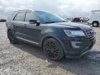 2016 Ford Explorer Xlt zu verkaufen in Earlington, KY - Hail
