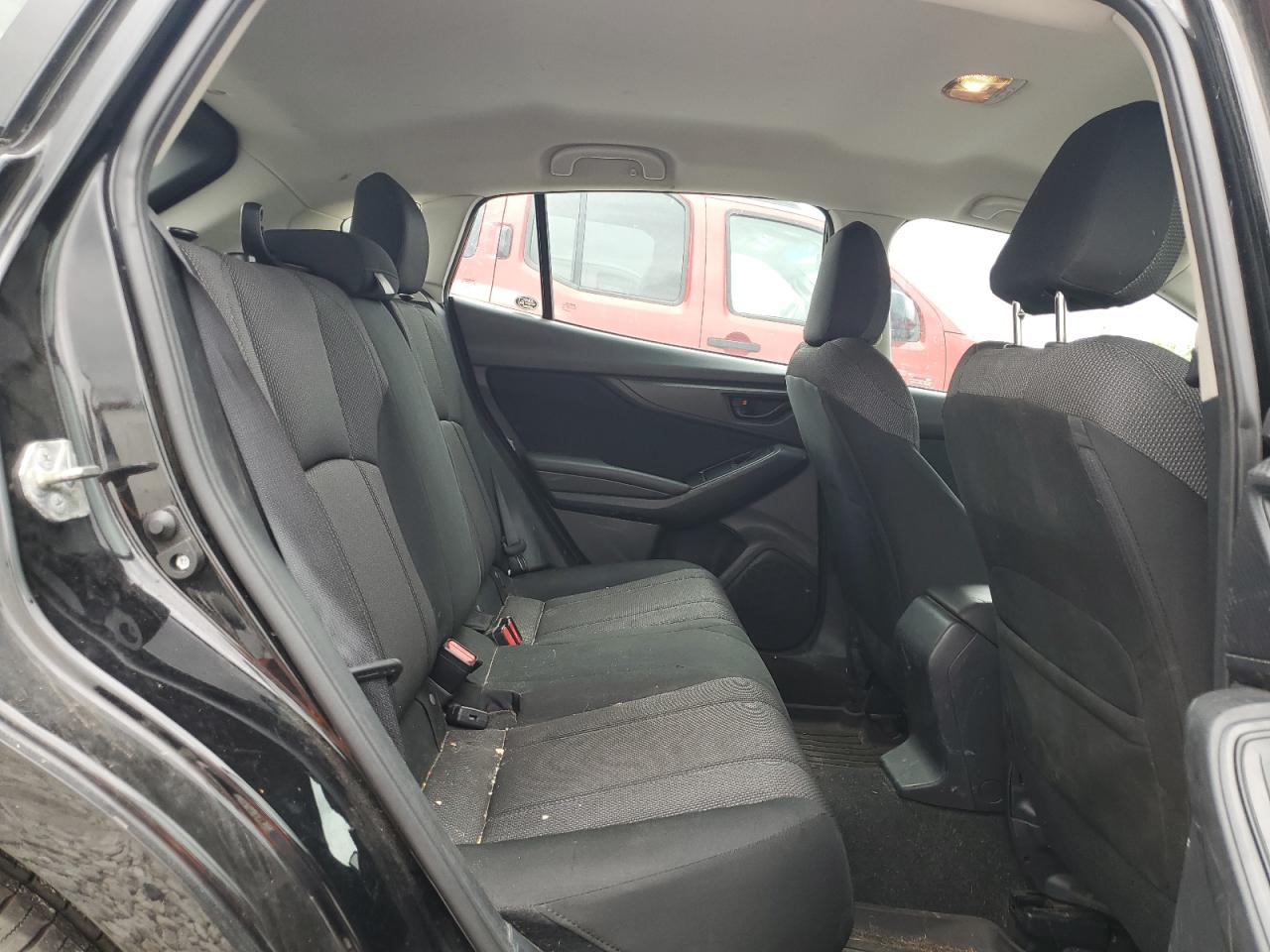 2018 Subaru Impreza VIN: 4S3GTAA64J1735901 Lot: 56635165