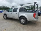 2012 Nissan Frontier S for Sale in Harleyville, SC - Side
