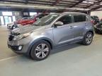 2014 Kia Sportage Sx   للبيع في East Granby، CT - Side