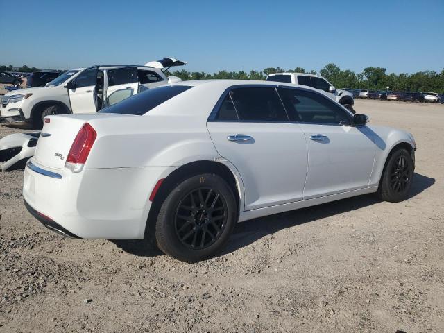  CHRYSLER 300 2017 Biały