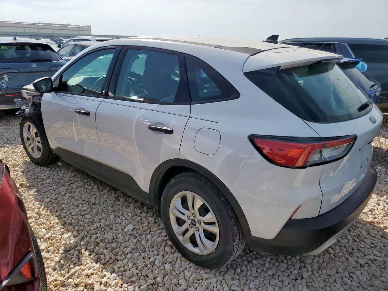 2020 Ford Escape - Image 2