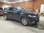 2019 Chevrolet Traverse Lt for Sale in Ebensburg, PA - Front End