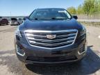 2017 Cadillac Xt5 Luxury for Sale in Woodhaven, MI - Minor Dent/Scratches