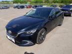 2015 MAZDA 6 SPORT NA for sale at Copart SANDTOFT