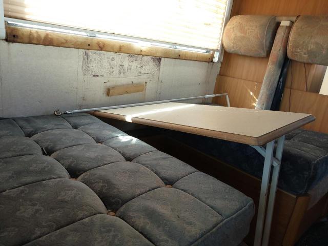 1997 FIAT DUCATO