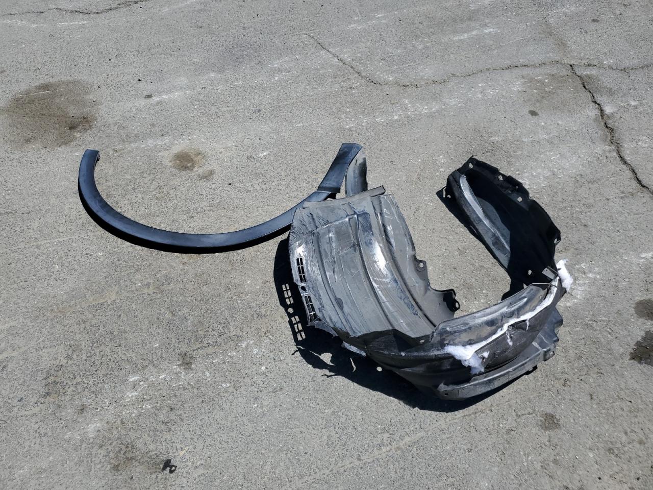 7FARW1H5XJE023692 HONDA CRV 2018