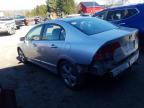 2006 HONDA CIVIC LX   for sale at Copart QC - MONTREAL