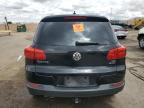 2017 Volkswagen Tiguan Wolfsburg for Sale in Albuquerque, NM - Front End