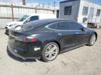 2014 Tesla Model S  na sprzedaż w Los Angeles, CA - Rear End