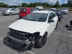 2015 MERCEDES BENZ A180 AMG N for sale at Copart SANDTOFT