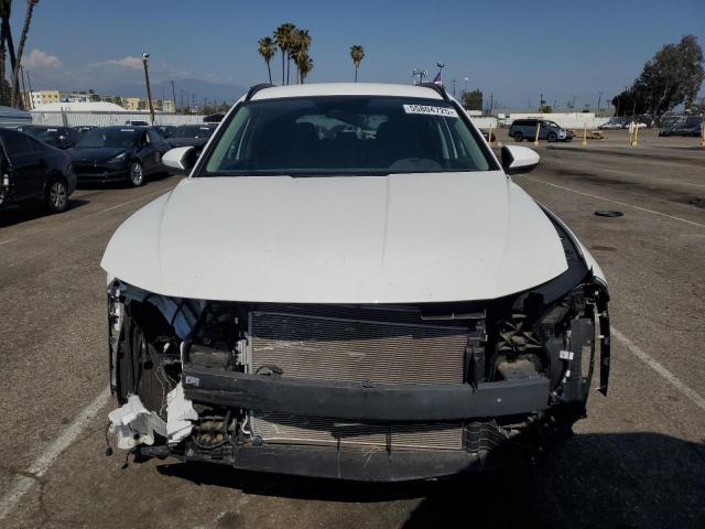  HYUNDAI TUCSON 2024 Белы