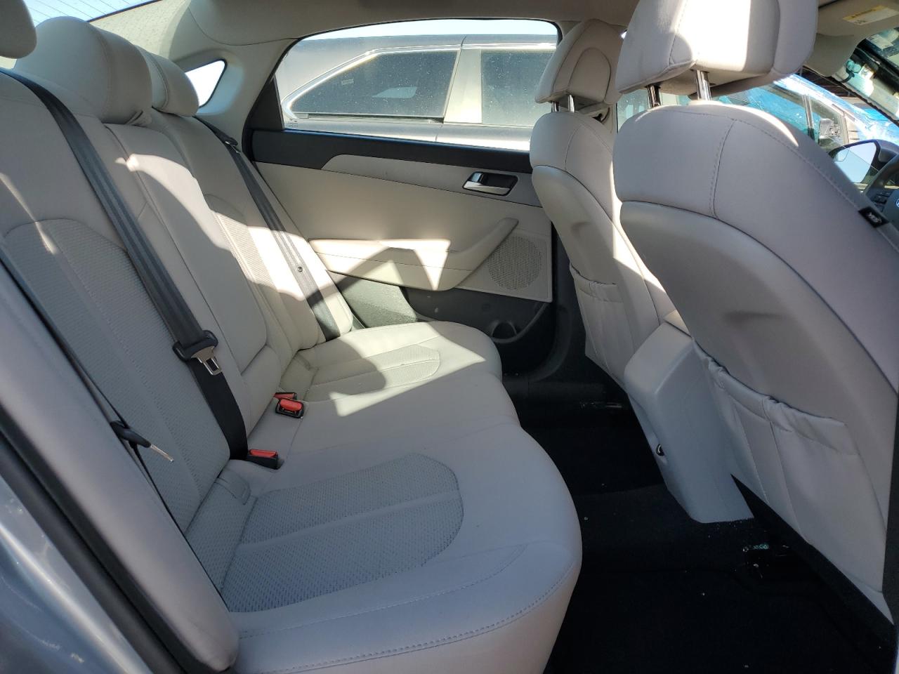 2016 Hyundai Sonata Se VIN: 5NPE24AF1GH294855 Lot: 55992945