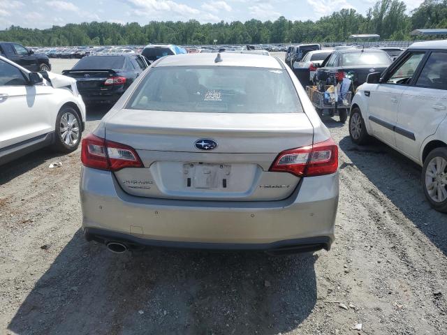  SUBARU LEGACY 2018 tan