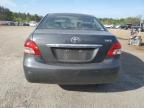 2007 Toyota Yaris  de vânzare în Finksburg, MD - Minor Dent/Scratches