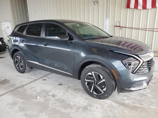 KIA SPORTAGE 2024 Szary