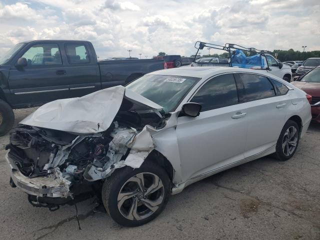 HONDA ACCORD 2020 Biały