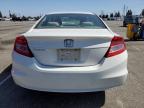 2013 Honda Civic Lx იყიდება Rancho Cucamonga-ში, CA - Front End