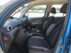 2013 CITROEN C3 PICASSO for sale at Copart WISBECH