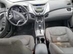 2013 Hyundai Elantra Gls იყიდება Pekin-ში, IL - Normal Wear