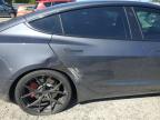 2018 Tesla Model 3  на продаже в Arlington, WA - Front End