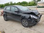 2018 Ford Ecosport S на продаже в Pekin, IL - Front End
