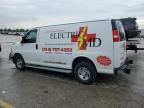2022 Chevrolet Express G2500  na sprzedaż w Bridgeton, MO - Front End