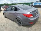 2016 Hyundai Accent Se for Sale in Memphis, TN - Vandalism