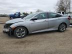 2017 Honda Civic Lx de vânzare în London, ON - Front End