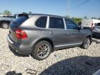 2008 Porsche Cayenne S იყიდება Wayland-ში, MI - Front End
