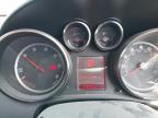 2011 VAUXHALL ASTRA ES C for sale at Copart CORBY