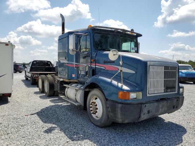1996 International 9200