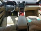 2007 Lexus Ls 460 للبيع في Austell، GA - Burn