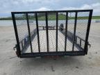 2023 Carry-On Utility Trailer for Sale in Mcfarland, WI - Normal Wear
