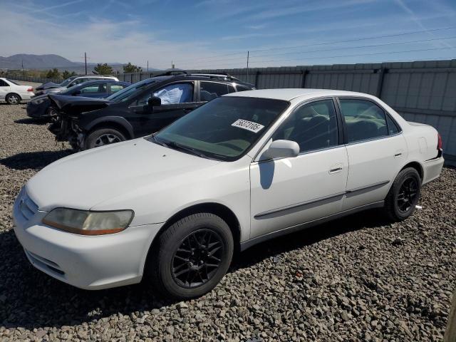 1998 Honda Accord Lx