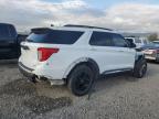 2021 Ford Explorer Xlt на продаже в Magna, UT - Front End