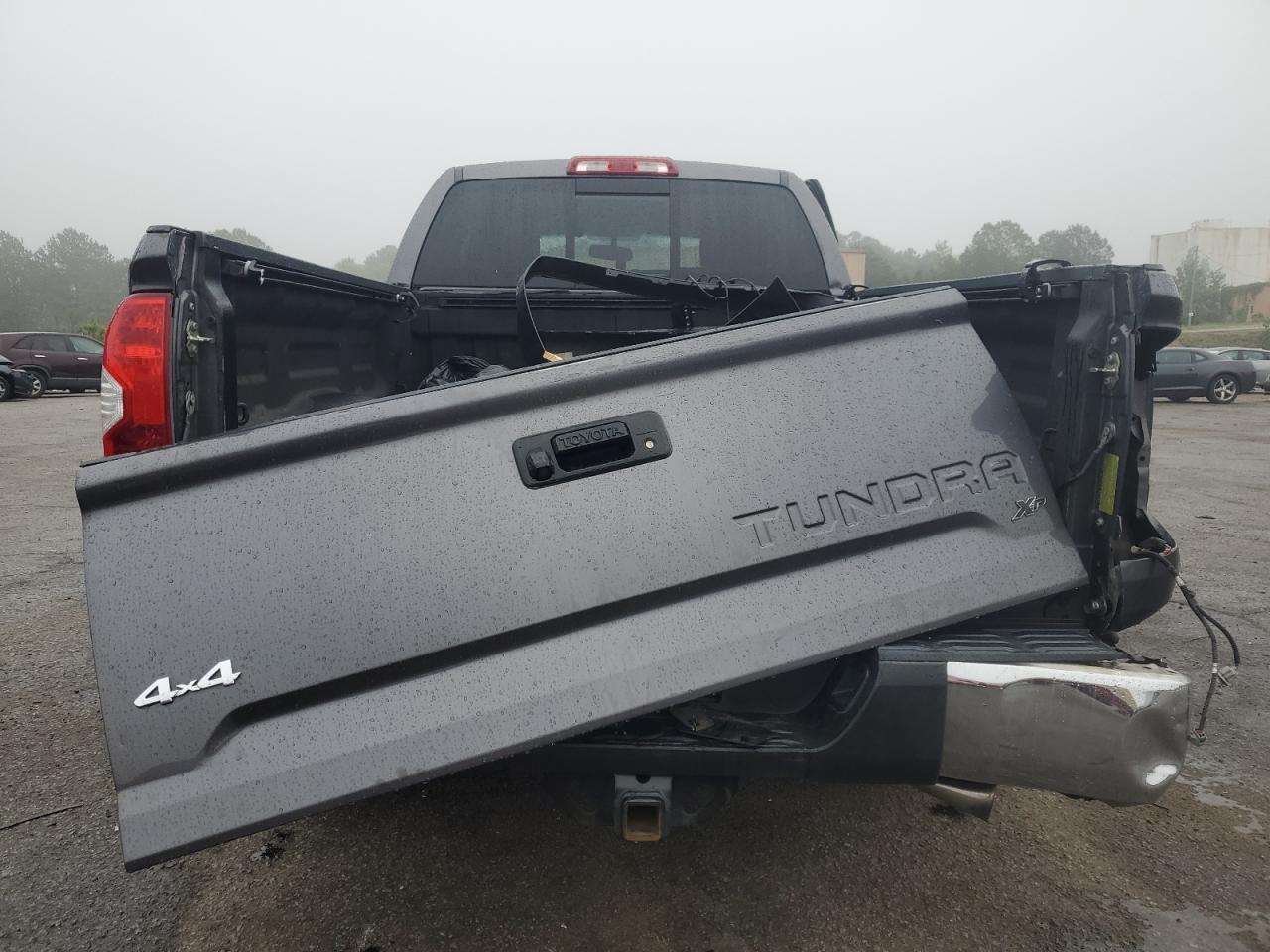 5TFUW5F15GX539664 TOYOTA TUNDRA 2016